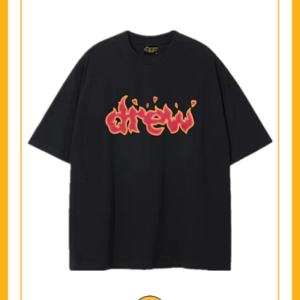 CAMISETA DREW HOUSE