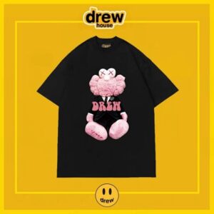 camiseta DREW HOUSE