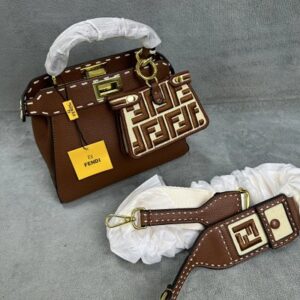 Bolso FENDI