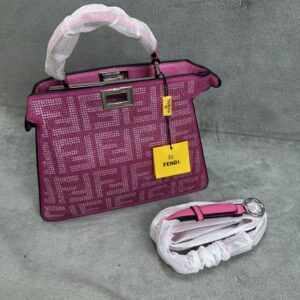 BOLSO FENDI