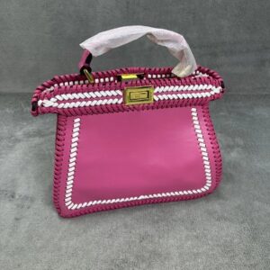 BOLSO FENDI