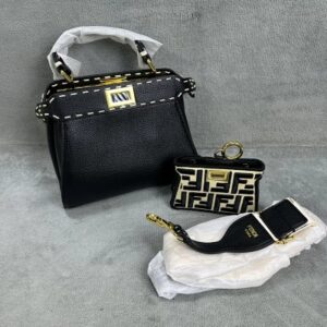 BOLSO FENDI