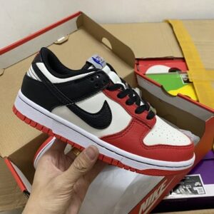 Nike Dunk EMB Chicago Bulls NBA 75 Aniversario
