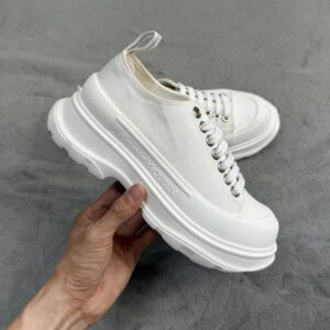 Alexander McQueen Tread Slick