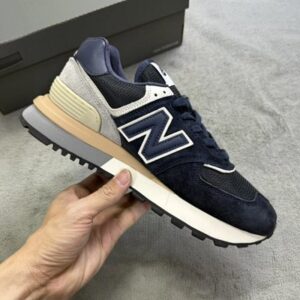 Artículo único 39.5 New Balance 574 Legacy Legacy Retro