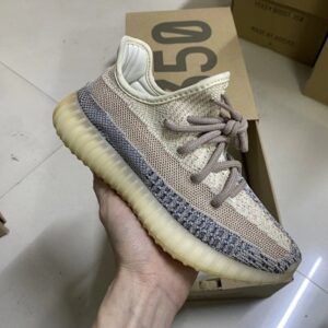 Yeezy Boost 350 V2 "Ash Pearl"