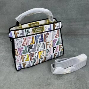 Bolso FENDI