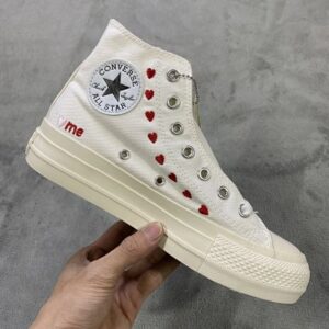 liquidación Converse talla 35