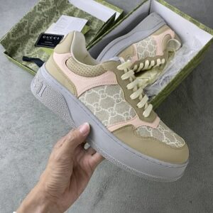 GUCCI Chunky B GG Supreme talla 41