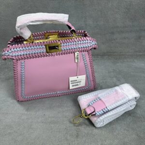 BOLSO FENDI