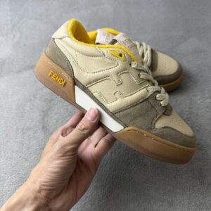 Fendi Match