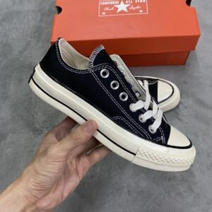 Converse 1970s negras