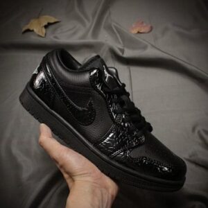 AJ1 de alta versión