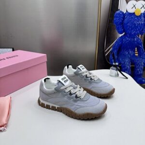Zapatillas miu miu de la serie Prelude Tyre
