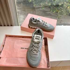 Zapatillas miu miu de la serie Prelude Tyre