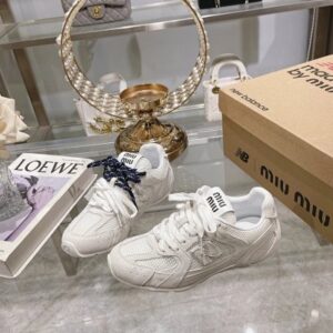MiuMiu x New Balance NB530