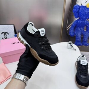 Zapatillas miu miu de la serie Prelude Tyre
