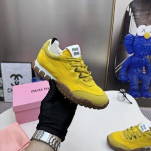 Zapatillas miu miu de la serie Prelude Tyre