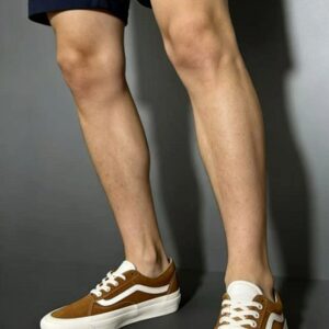 Vans clásicas