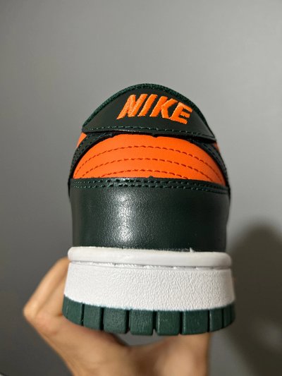 NIKE NARANJA NEGRA - Imagen 10