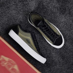 VANS 36 Y 37