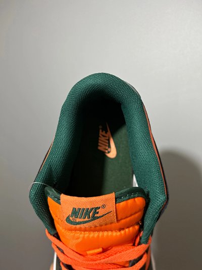 NIKE NARANJA NEGRA - Imagen 12