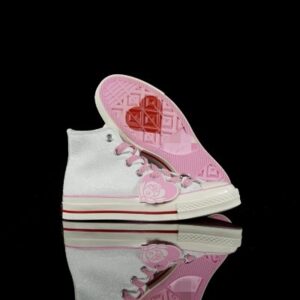 Converse San Valentín