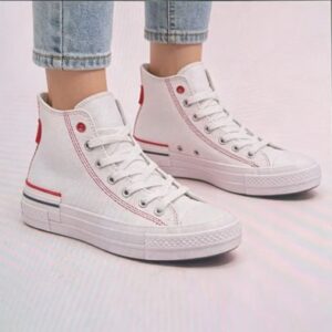 CONVERSE BLANCA