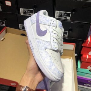 NK Dunk SB "Green Glow"