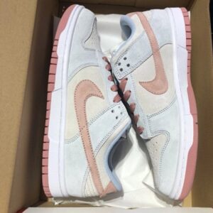 NK Dunk SB "Green Glow"