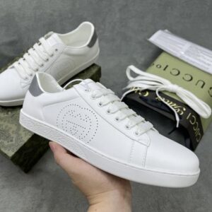 zapatos deportivos Gucci Ace