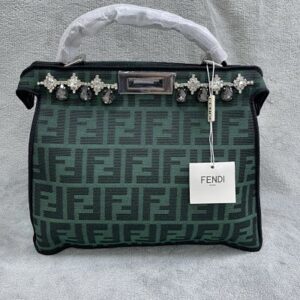 BOLSO FENDI