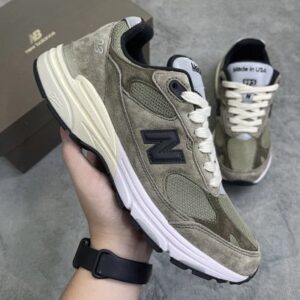 JJJJound x New Balance NB 993