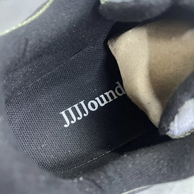 JJJJound x New Balance NB 990 V3, versión retro de colaboración - Imagen 14