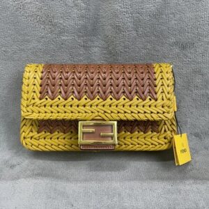 BOLSO FENDI