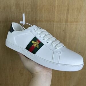 Zapatos deportivos Ace de GUCCI