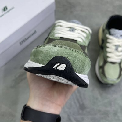 JJJJound x New Balance NB 990 V3, versión retro de colaboración - Imagen 7