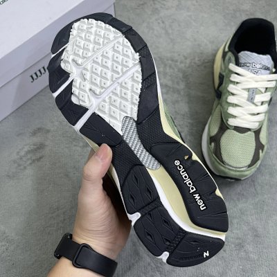 JJJJound x New Balance NB 990 V3, versión retro de colaboración - Imagen 8