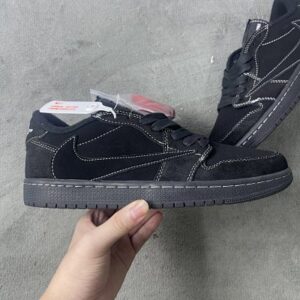 Aj1 Black Samurai