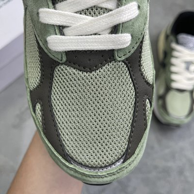 JJJJound x New Balance NB 990 V3, versión retro de colaboración - Imagen 2