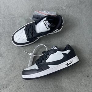 liquidacion nike jordan X Travis Scott