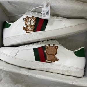 "Dingdang Cat", modelo ACE de GUCCI