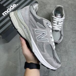 USA x New Balance NB 990 V3, versión retro de colaboración