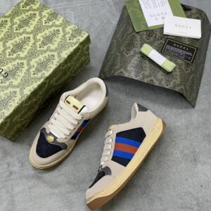zapatillas GUCCI Screener