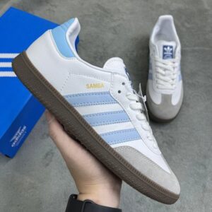adidas originals SAMBA OG  CELESTE