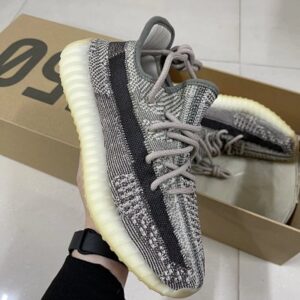 Yeezy Boost 350 V2 "Zyon" gris sésamo