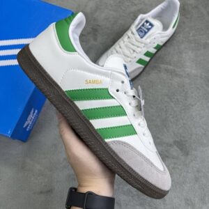 SAMBA OG rallas verde