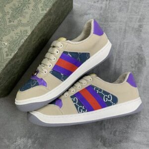 zapatillas GUCCI Screener