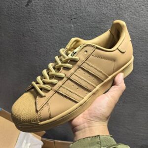 Adidas Originals SUPERSTAR "Wheat"