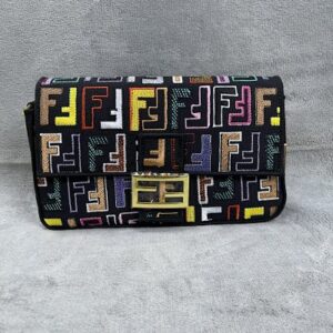 BOLSO FENDI